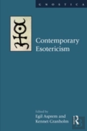 Contemporary Esotericism