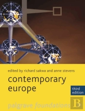 Contemporary Europe