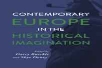 Contemporary Europe In The Historical Imagination