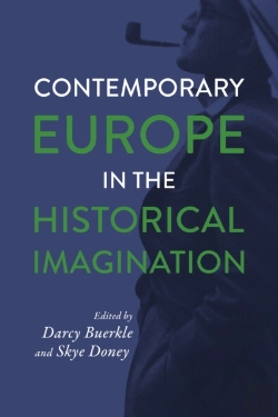 Bertrand.pt - Contemporary Europe In The Historical Imagination