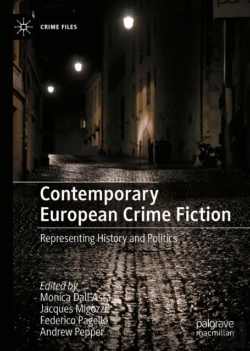 Bertrand.pt - Contemporary European Crime Fiction