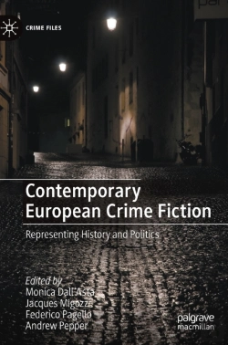 Bertrand.pt - Contemporary European Crime Fiction