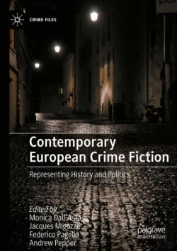 Bertrand.pt - Contemporary European Crime Fiction
