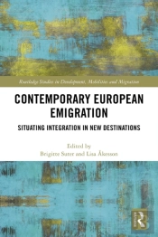 Contemporary European Emigration