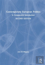 Contemporary European Politics