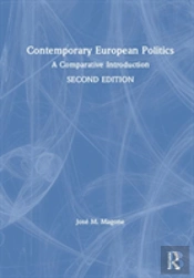 Contemporary European Politics