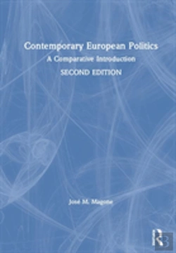 Bertrand.pt - Contemporary European Politics