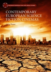 Contemporary European Science Fiction Cinemas