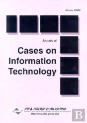 Contemporary Experiences In It Management