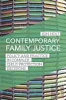 Contemporary Family Justice