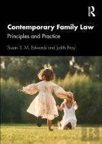 Contemporary Family Law