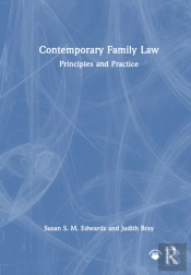 Contemporary Family Law