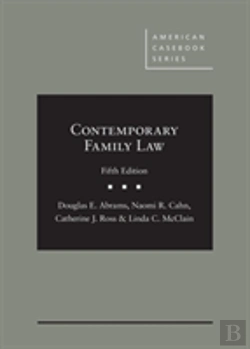Bertrand.pt - Contemporary Family Law