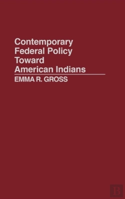 Bertrand.pt - Contemporary Federal Policy Toward American Indians