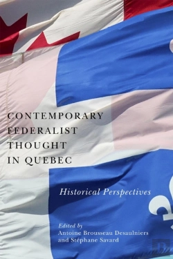 Bertrand.pt - Contemporary Federalist Thought In Quebec