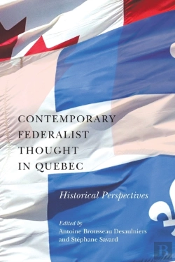 Bertrand.pt - Contemporary Federalist Thought In Quebec