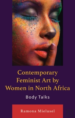 Bertrand.pt - Contemporary Feminist Art By Women In North Africa