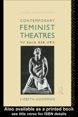 Bertrand.pt - Contemporary Feminist Theatres