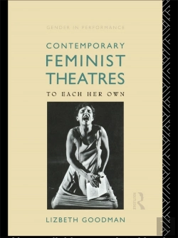 Bertrand.pt - Contemporary Feminist Theatres