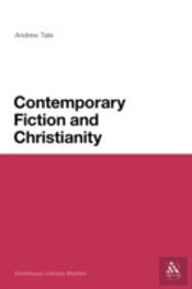 Contemporary Fiction And Christianity