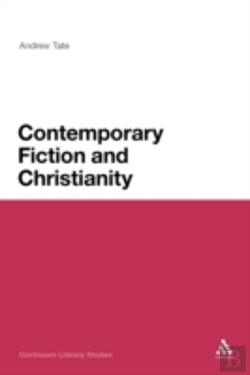 Bertrand.pt - Contemporary Fiction And Christianity