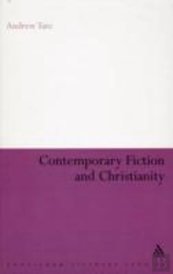 Bertrand.pt - Contemporary Fiction And Christianity