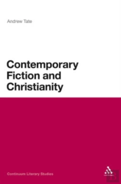 Bertrand.pt - Contemporary Fiction And Christianity
