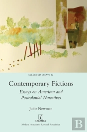 Contemporary Fictions: Essays On America