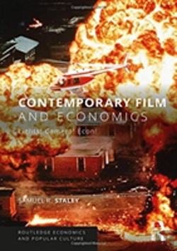 Bertrand.pt - Contemporary Film And Economics