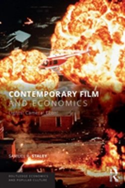 Bertrand.pt - Contemporary Film And Economics