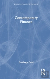 Contemporary Finance
