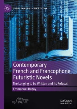 Bertrand.pt - Contemporary French And Francophone Futuristic Novels