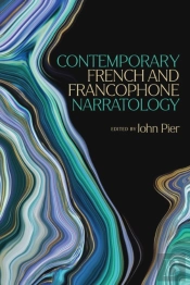 Contemporary French And Francophone Narratology