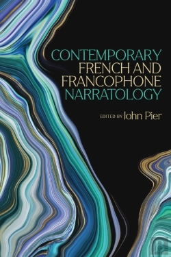 Bertrand.pt - Contemporary French And Francophone Narratology