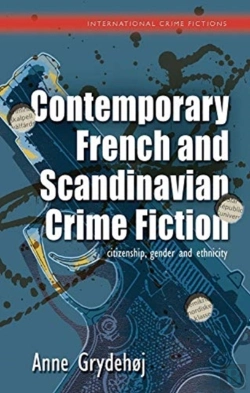 Bertrand.pt - Contemporary French And Scandinavian Crime Fiction