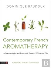 Contemporary French Aromatherapy