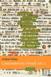 Contemporary French Art