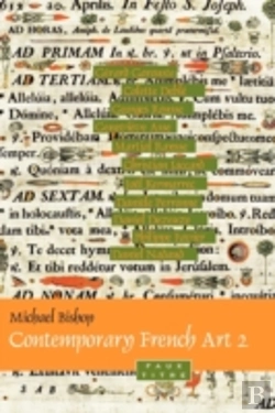 Bertrand.pt - Contemporary French Art