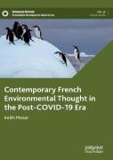 Contemporary French Environmental Thought In The Post-Covid-19 Era