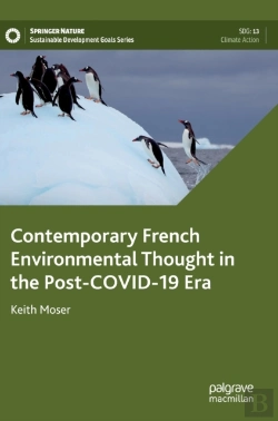 Bertrand.pt - Contemporary French Environmental Thought In The Post-Covid-19 Era