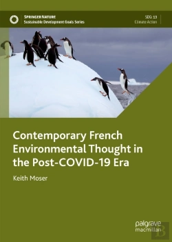 Bertrand.pt - Contemporary French Environmental Thought In The Post-Covid-19 Era