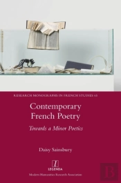 Contemporary French Poetry