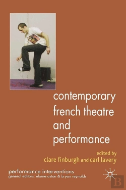 Bertrand.pt - Contemporary French Theatre And Performance