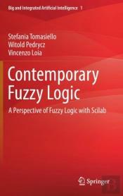 Contemporary Fuzzy Logic