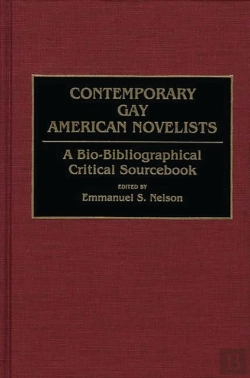 Bertrand.pt - Contemporary Gay American Novelists