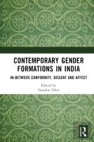 Contemporary Gender Formations In India
