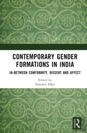 Contemporary Gender Formations In India