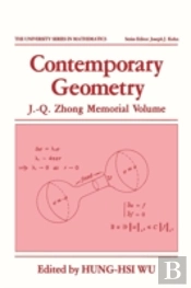 Contemporary Geometry