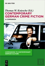 Contemporary German Crime Fiction