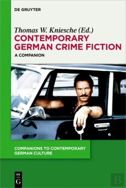Bertrand.pt - Contemporary German Crime Fiction